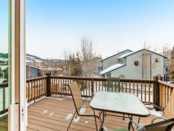 Breckenridge Home 950589