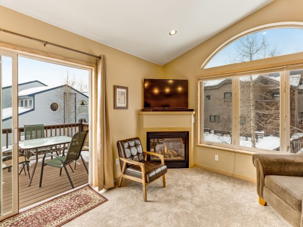 Breckenridge Home 950589