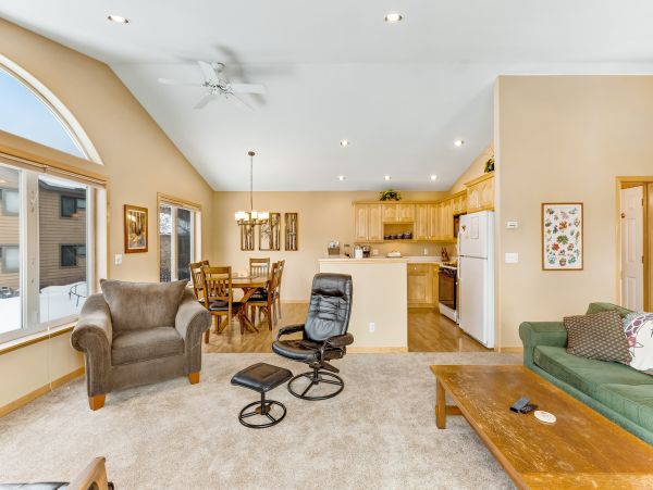 Breckenridge Home 950589