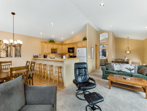 Breckenridge Home 950589