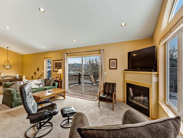 Breckenridge Home 950589