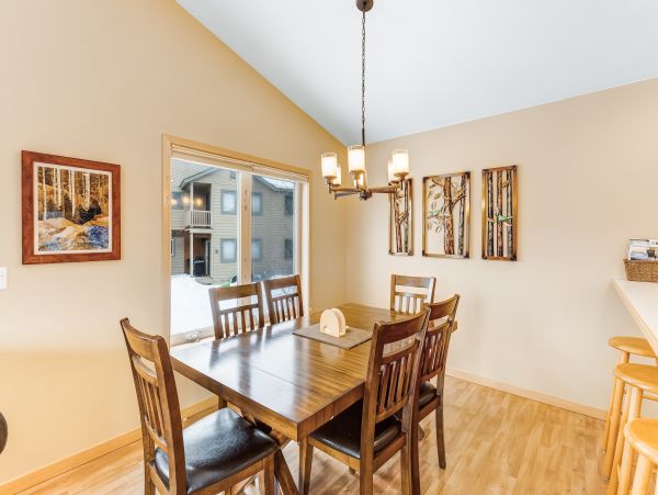 Breckenridge Home 950589