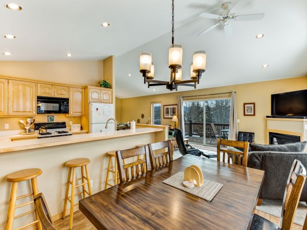 Breckenridge Home 950589