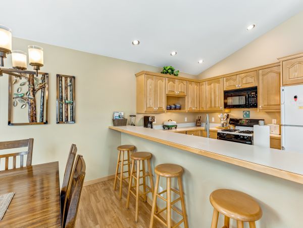 Breckenridge Home 950589