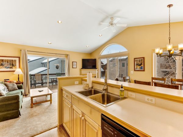 Breckenridge Home 950589