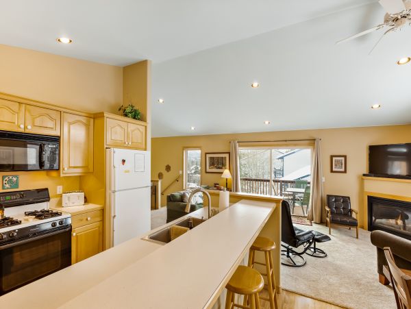 Breckenridge Home 950589