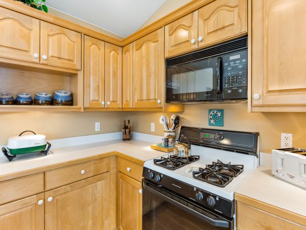 Breckenridge Home 950589
