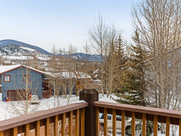 Breckenridge Home 950589