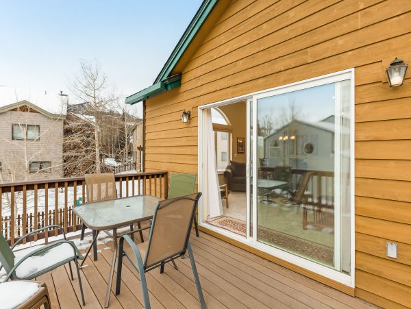 Breckenridge Home 950589
