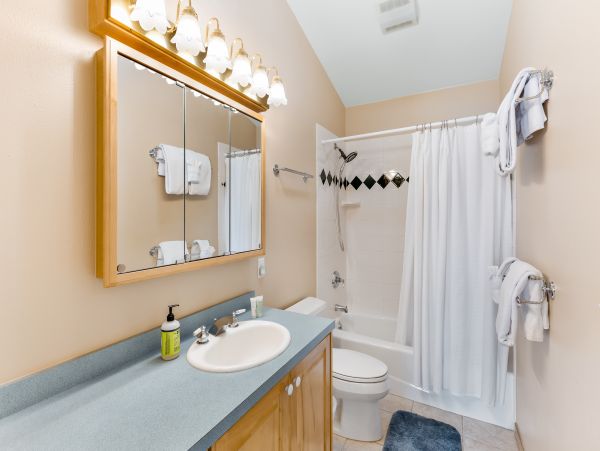 Breckenridge Home 950589