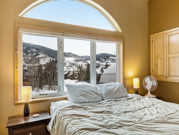 Breckenridge Home 950589