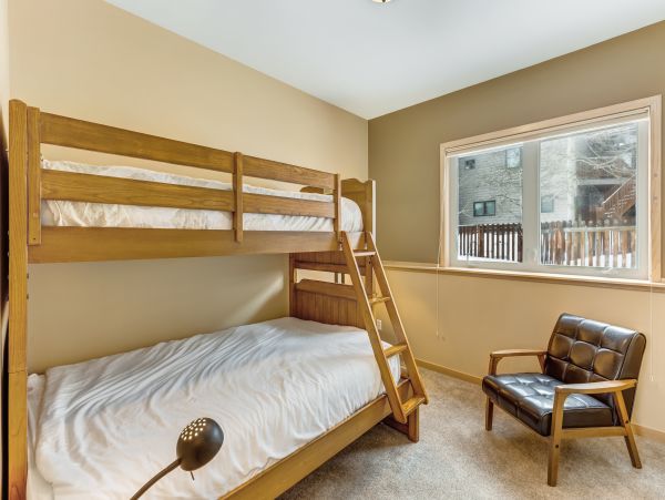 Breckenridge Home 950589