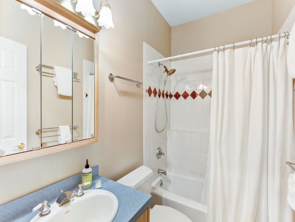Breckenridge Home 950589