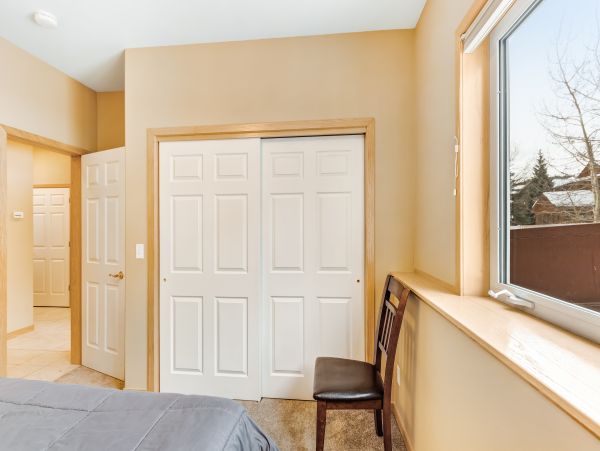Breckenridge Home 950589