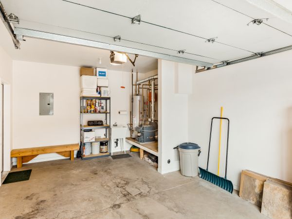Breckenridge Home 950589