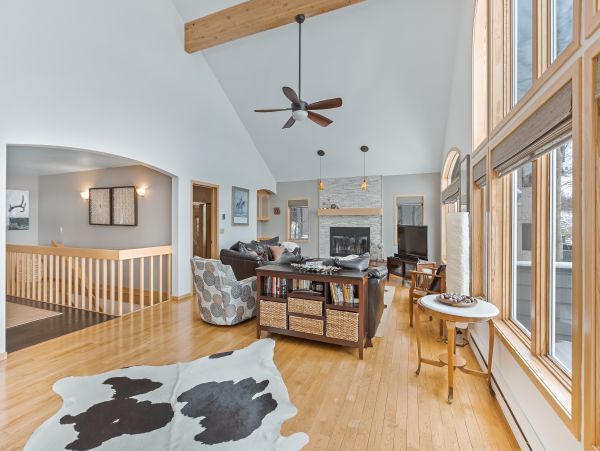 Breckenridge Home 950590