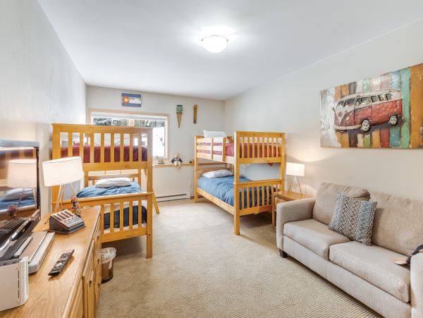 Breckenridge Home 950590