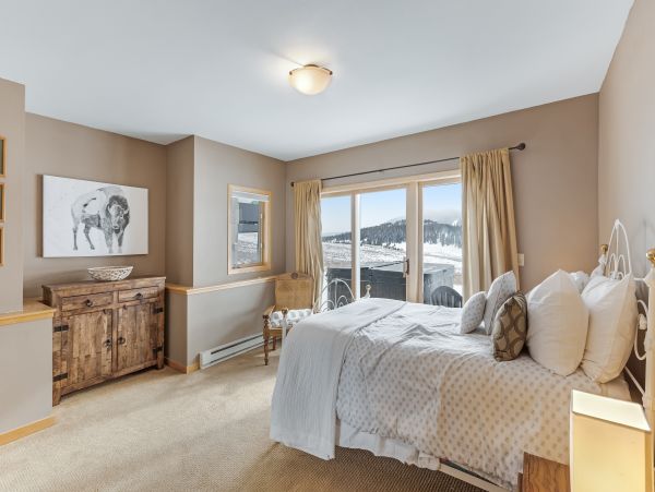 Breckenridge Home 950590