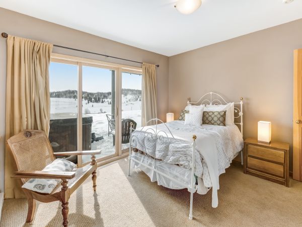 Breckenridge Home 950590