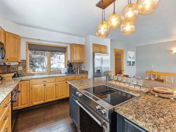 Breckenridge Home 950590