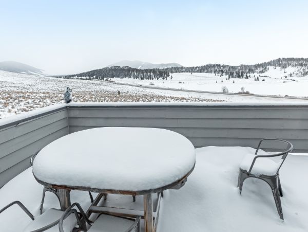 Breckenridge Home 950590