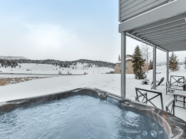 Breckenridge Home 950590