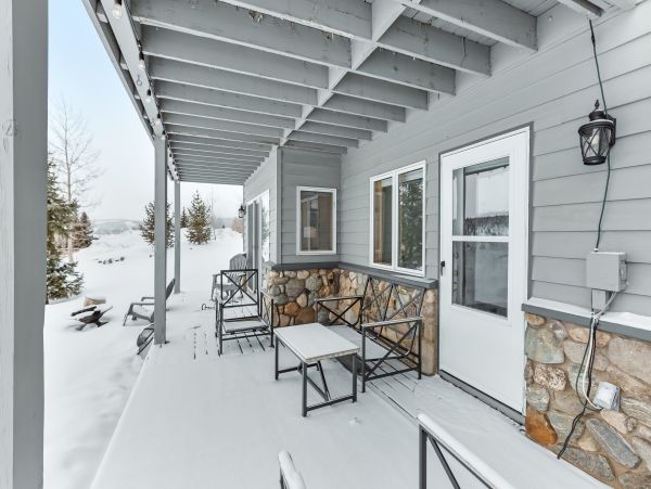 Breckenridge Home 950590