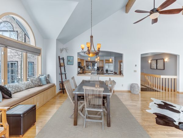 Breckenridge Home 950590