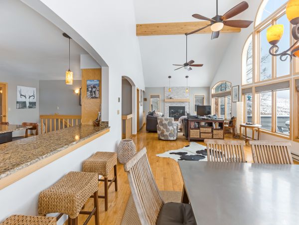 Breckenridge Home 950590