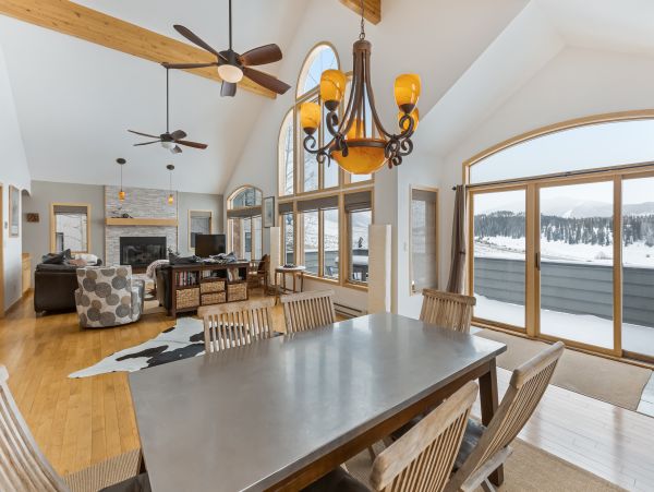 Breckenridge Home 950590