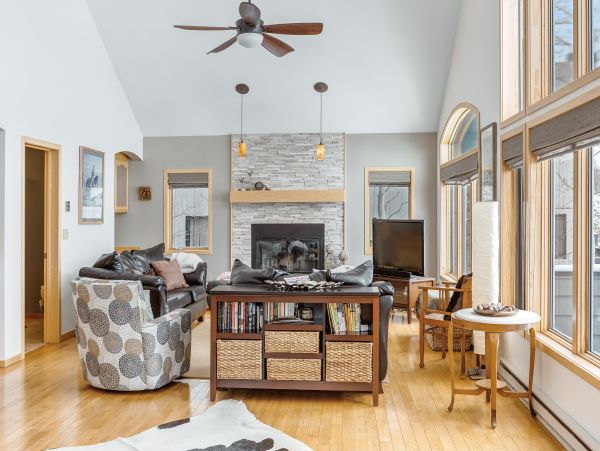 Breckenridge Home 950590