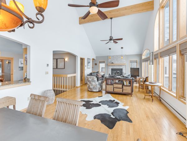 Breckenridge Home 950590