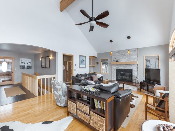 Breckenridge Home 950590