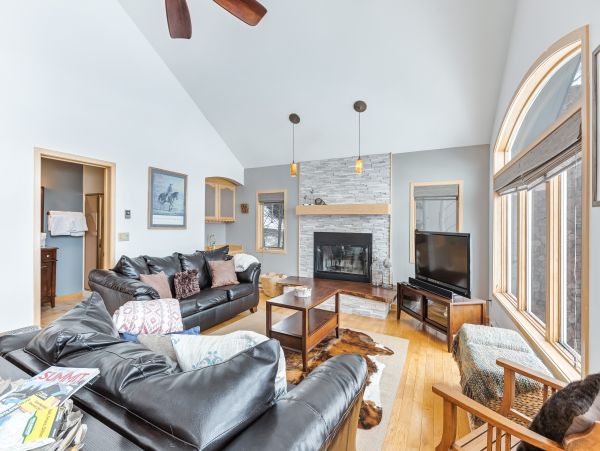 Breckenridge Home 950590