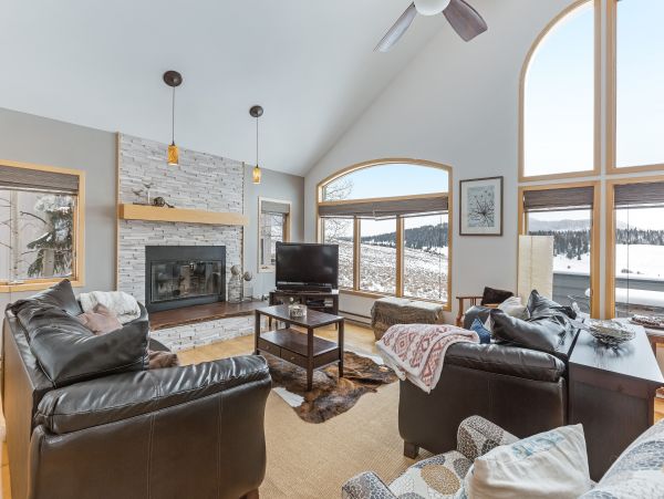 Breckenridge Home 950590