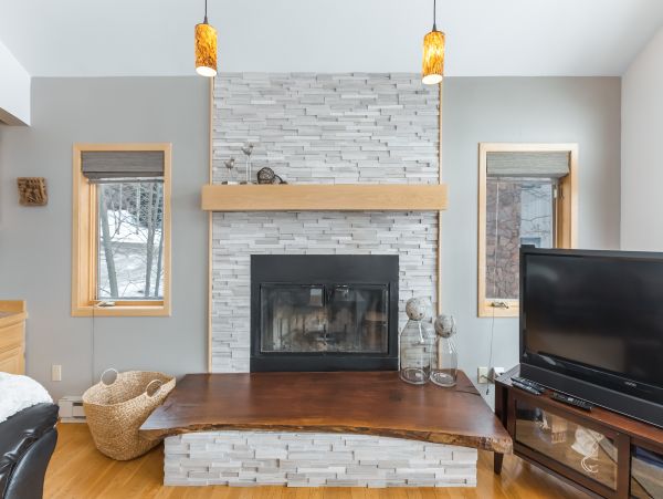 Breckenridge Home 950590