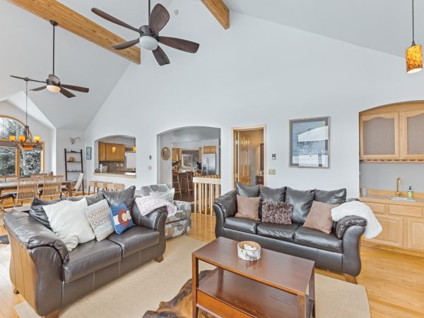 Breckenridge Home 950590