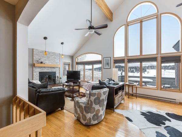 Breckenridge Home 950590