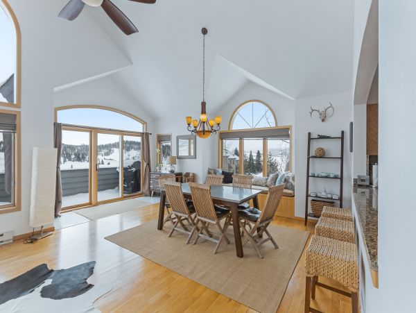 Breckenridge Home 950590