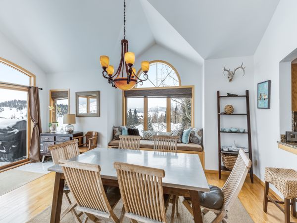 Breckenridge Home 950590