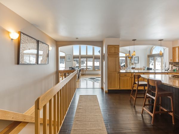 Breckenridge Home 950590