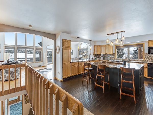 Breckenridge Home 950590