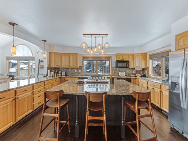 Breckenridge Home 950590