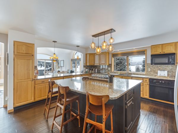 Breckenridge Home 950590