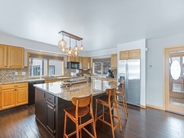 Breckenridge Home 950590