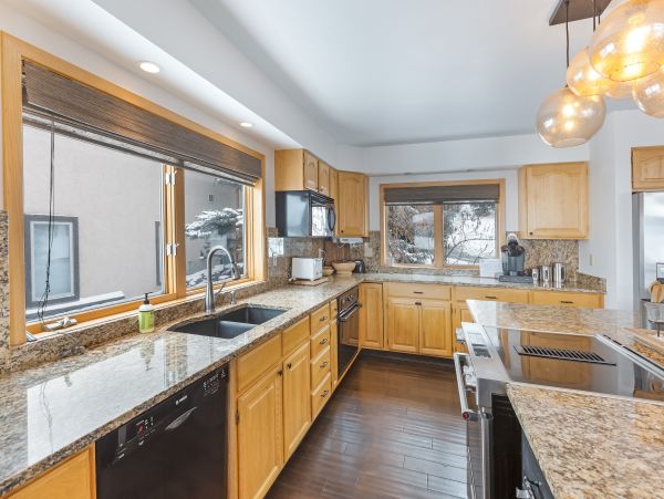 Breckenridge Home 950590