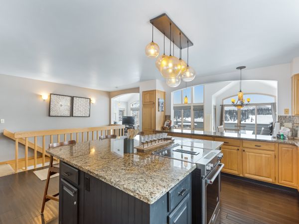 Breckenridge Home 950590