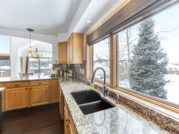 Breckenridge Home 950590