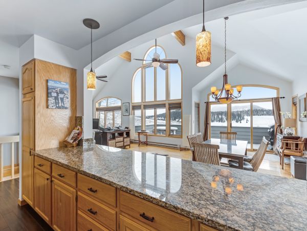 Breckenridge Home 950590