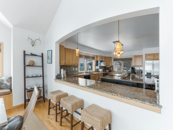 Breckenridge Home 950590